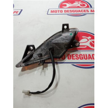 Intermitente delantero izquierdo HYOSUNG ms3 250