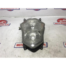 Faro completo para Daelim S1 125 al mejor precio