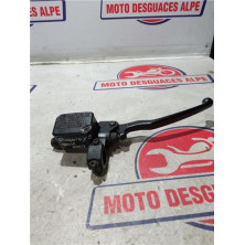 Bomba freno delantero Piaggio X8 400 IE - Recambios de desguace