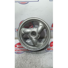 Rueda trasera KYMCO vitality 50