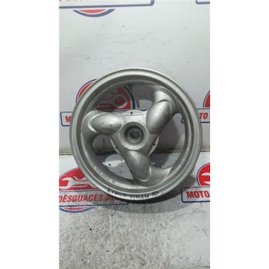 Rueda trasera KYMCO vitality 50