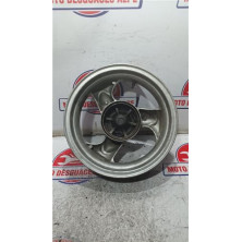 Rueda trasera KYMCO vitality 50