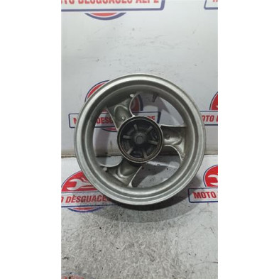Rueda trasera KYMCO vitality 50