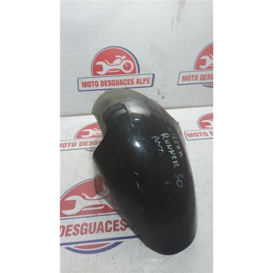 Guardabarros trasero Gilera Runner50 - T18