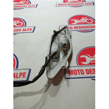 Intermitente trasero derecho YAMAHA X MAX 250