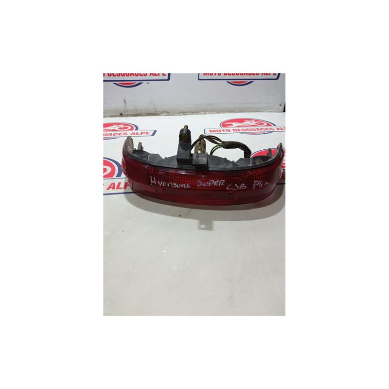 Piloto trasero HYOSUNG supercabplus