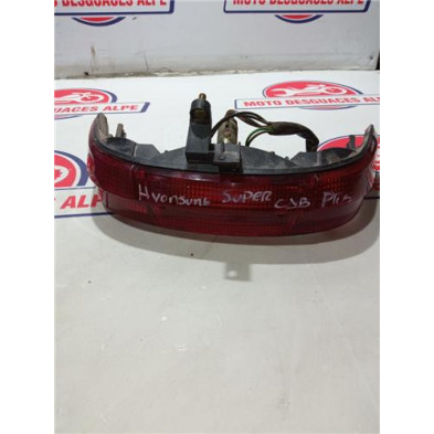 Piloto trasero HYOSUNG supercabplus