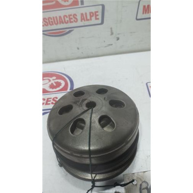 Embrague completo para motor Baoatian