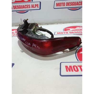 Piloto trasero HYOSUNG supercabplus