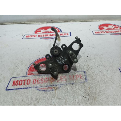 Tija superior Yamaha YBR 125 - Recambios de moto