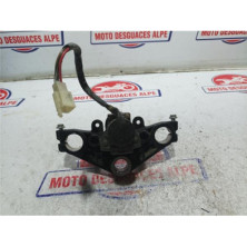 Tija superior Yamaha YBR 125 - Recambios de moto