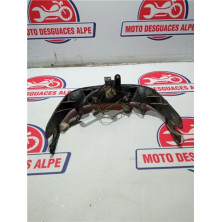 Piloto trasero HYOSUNG supercabplus