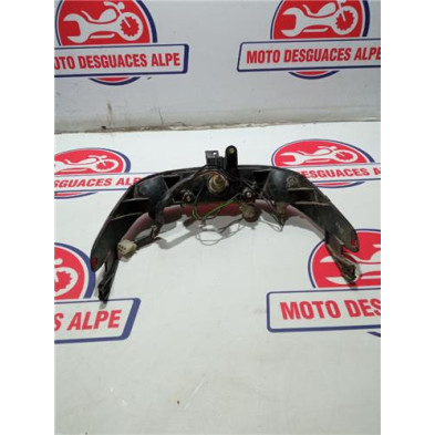 Piloto trasero HYOSUNG supercabplus