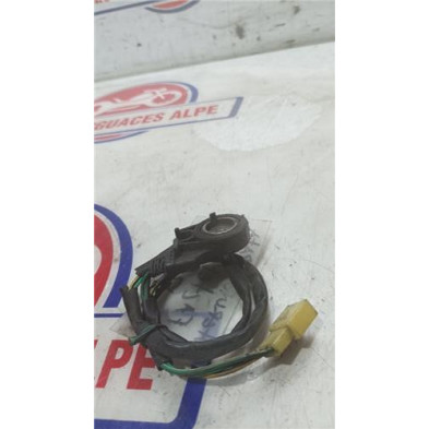 Interruptor pata de cabra faztek jl 125