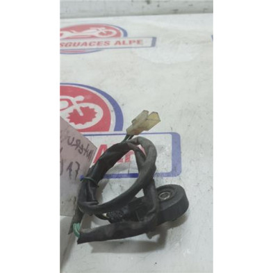 Interruptor pata de cabra faztek jl 125