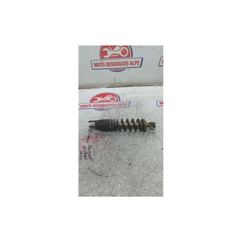 Amortiguador PEUGEOT