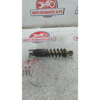 Amortiguador PEUGEOT