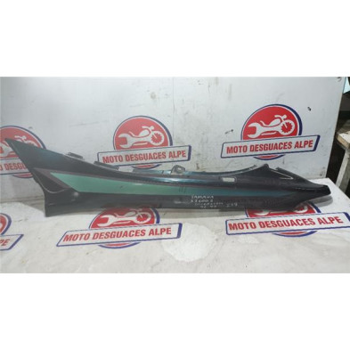 Cacha izquierda YAMAHA XJ600S DIVERSION 92.99