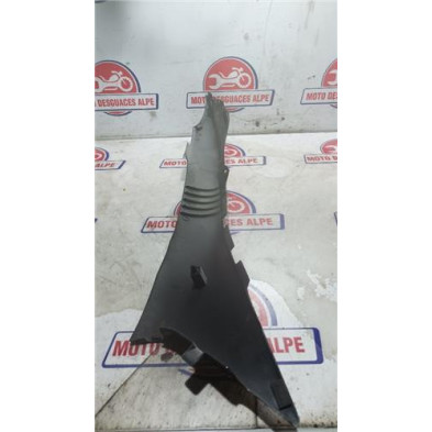 Cacha izquierda YAMAHA XJ600S DIVERSION 92.99