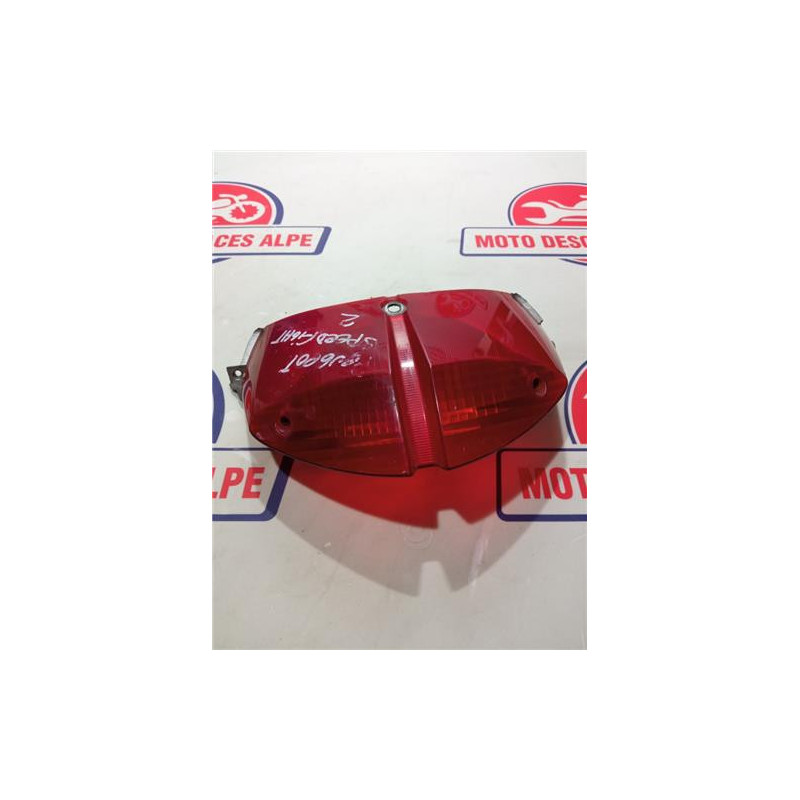 Piloto trasero PEUGEOT speedfight50