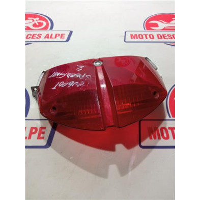 Piloto trasero PEUGEOT speedfight50