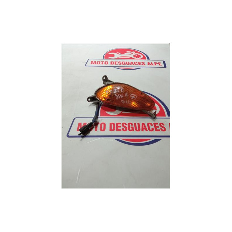 Intermitente delantero derecho KYMCO dink50