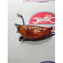 Intermitente delantero izquierdo KYMCO dink50