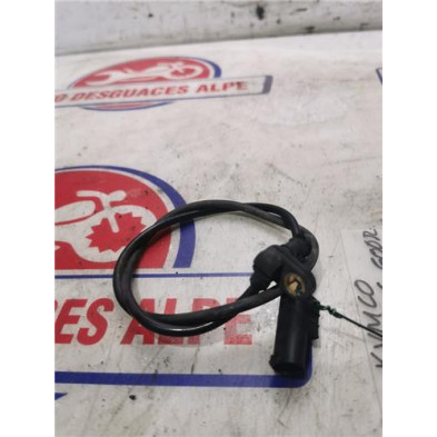 Sensor abs trasero KYMCO xciting500