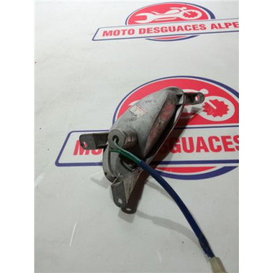 Intermitente delantero izquierdo KYMCO dink50