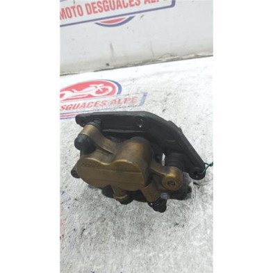 Pinza freno delantera izquierda TRIUMPH street67508