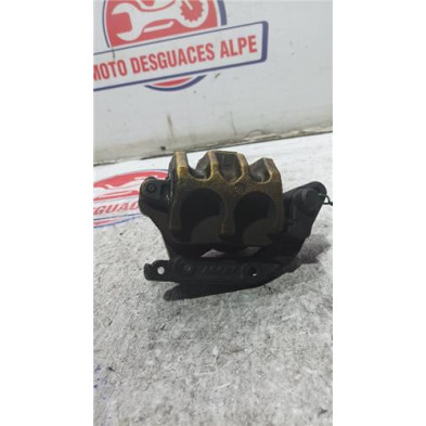 Pinza freno delantera izquierda TRIUMPH street67508