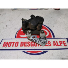 Pinza freno delantera derecha PIAGGIO