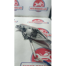 Intermitente trasero derecho YAMAHA X MAX 300i