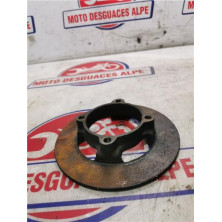 Disco freno del. Aixam A.741
