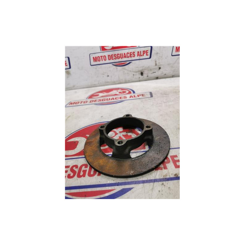 Disco freno del. Aixam A.741