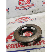 Disco freno del. Aixam A.741