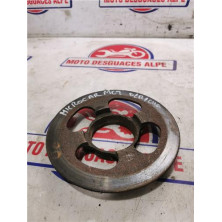 Disco freno del. derecho Microcar MC2