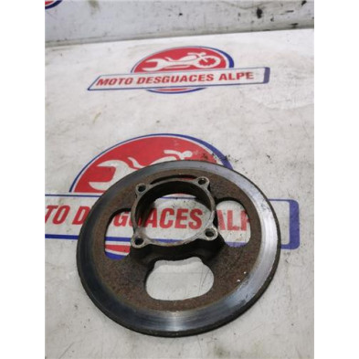 Disco freno del. derecho Microcar MC2