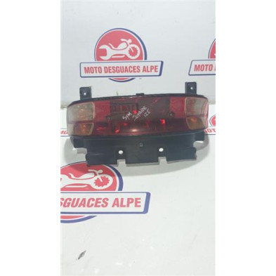 Piloto trasero SYM JOYRIDE 125