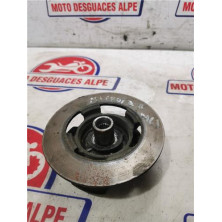 Disco freno del. Microcar MC1