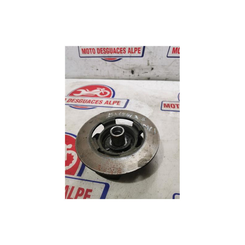 Disco freno del. Microcar MC1