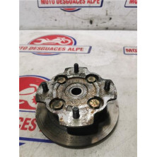 Disco freno del. Microcar MC1