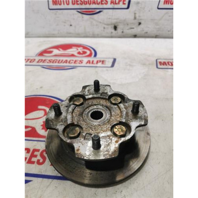 Disco freno del. Microcar MC1