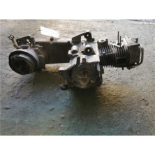 Motor completo KYMCO agility12508