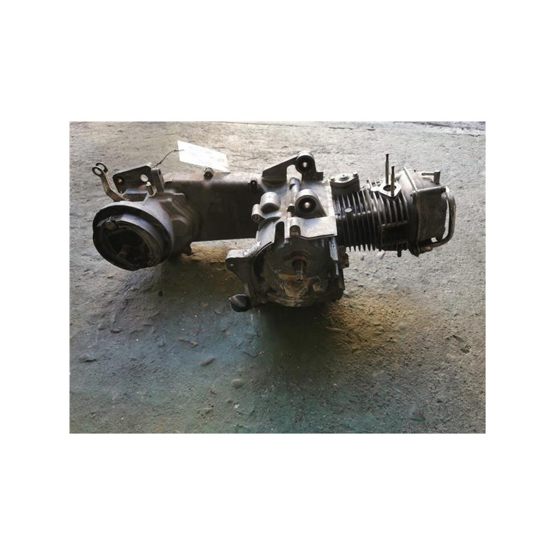 Motor completo KYMCO agility12508