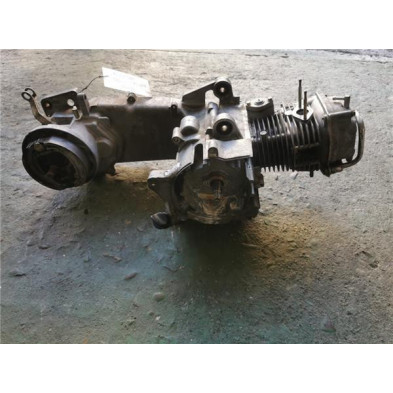 Motor completo KYMCO agility12508