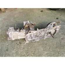 Motor completo KYMCO agility12508