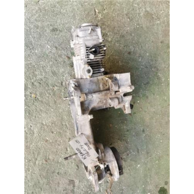 Motor completo KYMCO agility12508
