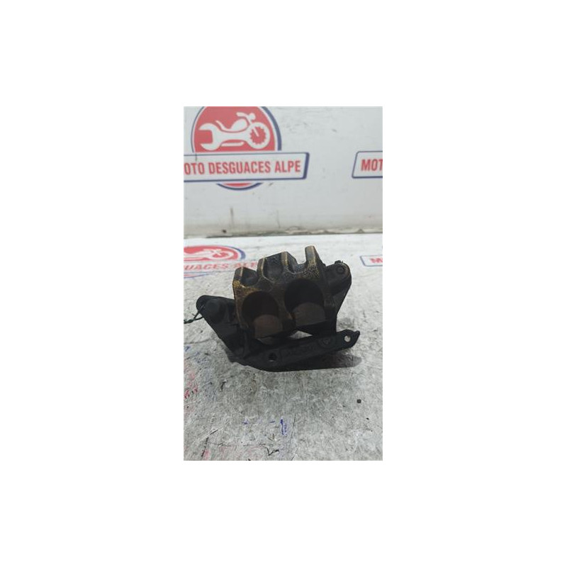 Pinza freno delantera izquierda TRIUMPH street67508