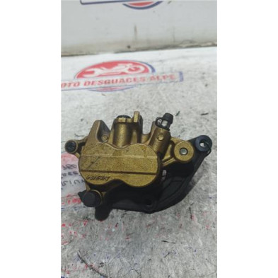 Pinza freno delantera izquierda TRIUMPH street67508